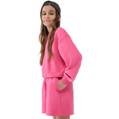 13. Bluza 4F F1479 Jr 4FJWSS25TSWSF1479 54S