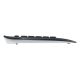 33. Zestaw klawiatura + mysz membranowa Logitech MK540 920-008685 (USB;  kolor czarny; optyczna; 1000 DPI)