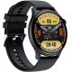 3. Smartwatch RUBICON RNCF10 Black SMARUB237