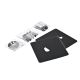 10. Telewizor 43" Samsung QE43LS03HEU