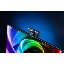 Razer Kiyo V2 X kamera internetowa 3,7 MP 2560 x 1440 px USB Czarny