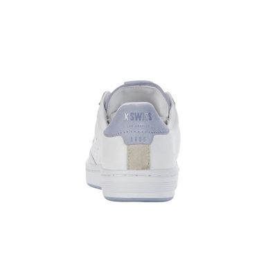 7. Buty K-Swiss Lozan Klub Lth W 97263-913-M
