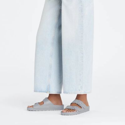 12. Klapki Birkenstock Arizona Eva W 1027592