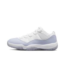 Męskie buty sportowe Air Jordan 11 Retro Low 'Pure Violet' (W) - AH7860-101