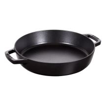 Patelnia żeliwna STAUB 40511-725-0 - 26 cm