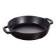 Patelnia żeliwna STAUB 40511-725-0 - 26 cm