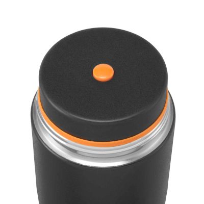 5. Termos obiadowy esbit food jug 1l - black