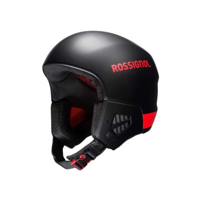 Kask Narciarski ROSSIGNOL HERO 7 FIS IMPACTS BLACK