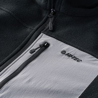 8. Bluza Hi-Tec Henis II M 92800550438