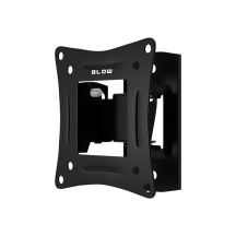 Uchwyt do monitora BLOW 76-854# (ścienne, Uchylny; 10" - 27"; max. 20kg)
