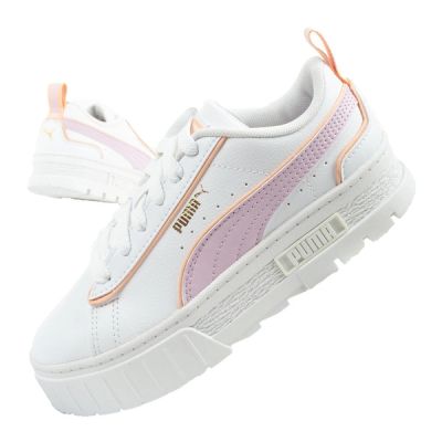 25. Buty Puma Mayze Jr 396665 01