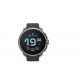 10. Zegarek sportowy SUUNTO RACE TITANIUM CHARCOAL