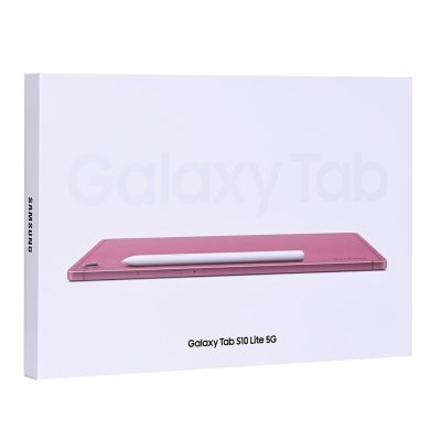 12. Samsung Galaxy Tab S10 lite (X406) 5G 8/256G Red