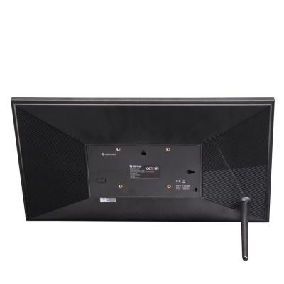 4. Denver PFF-1503B cyfrowa ramka na zdjęcia 39,6 cm (15.6")