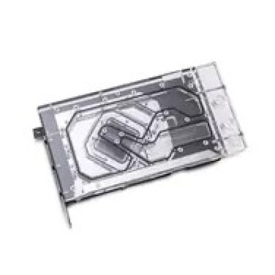 Bitspower Orion GPU Cooler RTX 4090 FE - akryl