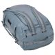 8. Thule Chasm TDSD304 Pond Gray sportowa torba 90 l Poliester Szary