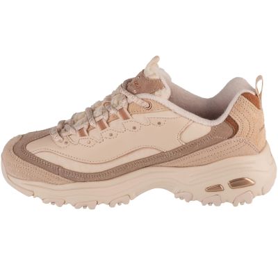 2. Skechers D'Lites 150240-SDNT Różowe 36