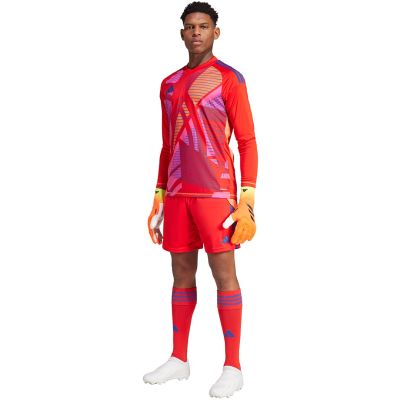 Koszulka bramkarska adidas Tiro 24 Competition Long Sleeve M IN0407