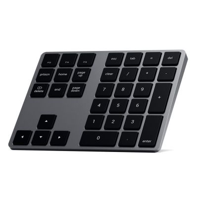 6. Klawiatura numeryczna Satechi ST-XLABKM Numeric Keypad Universal