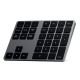 6. Klawiatura numeryczna Satechi ST-XLABKM Numeric Keypad Universal