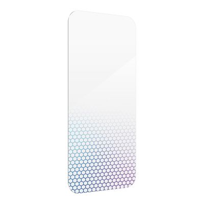 ZAGG Invisibleshield Glass XTR5 - szkło ochronne z grafenem i filtrem światła niebieskiego do iPhone Air