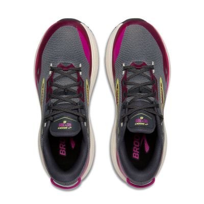 7. Buty do biegania Brooks Running Divide 6 W 1204491B087.105