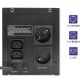 5. Zasilacz awaryjny UPS Qoltec Monolith 1200VA 720W