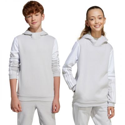 2. Bluza adidas Squadra 25 Sweat Hoody Jr JD4808