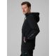 3. Bluza dresowa regular z kapturem męska 4F 4FRSS26TSWSM2974-20S