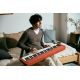 11. CASIO CT-S1 RD - Keyboard