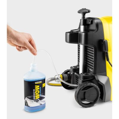 4. Myjka ciśnieniowa KARCHER K 4 Classic - 1.679-420.0