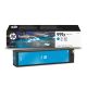 7. HP 991X PAGEWIDE CARTRIDGE/HIGH YIELD CYAN ORIGINAL