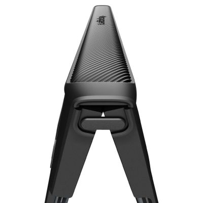 6. Etui Spigen Slim Armor Pro S Magsafe na Samsung Galaxy Z Fold 8 - czarne