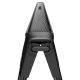 6. Etui Spigen Slim Armor Pro S Magsafe na Samsung Galaxy Z Fold 8 - czarne