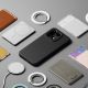 6. Etui Ringke Onyx Magnetic MagSafe na OnePlus 15 - czarne