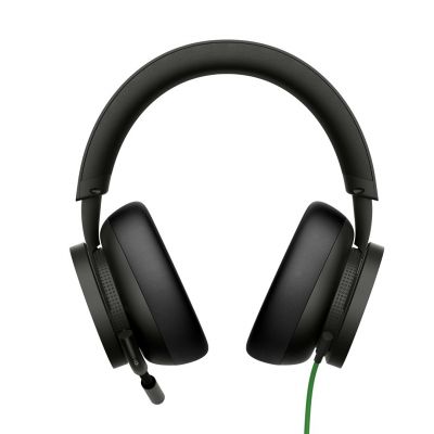 5. Zestaw Headset Microsoft XBOX 8LI-00002