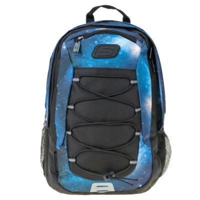 Skechers Eagle Trail Backpack SKCH7791-BLMT Czarne One size