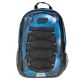 Skechers Eagle Trail Backpack SKCH7791-BLMT Czarne One size