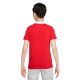 2. Koszulka polo Nike Dri-FIT Park Jr CW6935-657