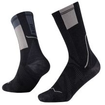 BUFF Coolnet Crew Socks 137789999 Czarne 36-38