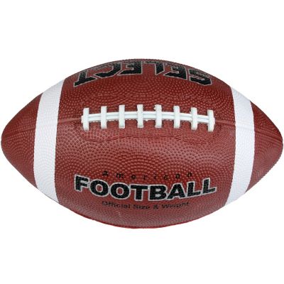 2. Piłka rugby Select 2297600666