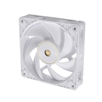 3. Wentylator ASUS PROART PF120 FAN PWM WHITE 3IN1
