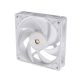 3. Wentylator ASUS PROART PF120 FAN PWM WHITE 3IN1