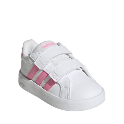 2. Buty dla dzieci adidas Grand Court 3.0 CF I JP9376