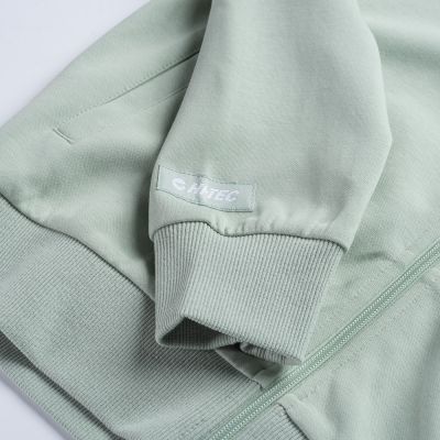 5. Bluza Hi-Tec Rigel Jr 92800621169