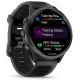 3. Zegarek Garmin Forerunner 570, 47mm AMOLED Black