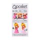 4. BP Q POSKET - DISNEY - PRINCESS AURORA PERFUMAGIC VER.A
