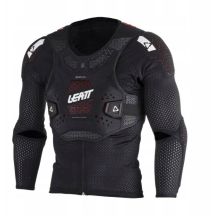 Ochraniacz ciała LEATT Body Protector ReaFlex rozmiar L, czarny