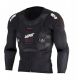 Ochraniacz ciała LEATT Body Protector ReaFlex rozmiar L, czarny