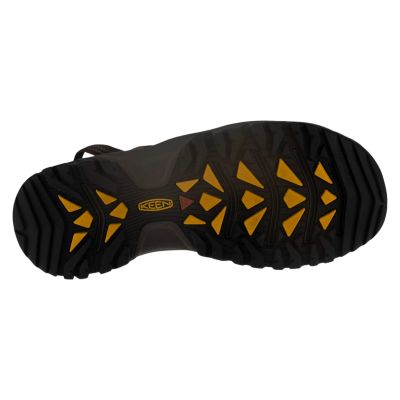8. Sandały Keen Targhee III Sandal M 1022427